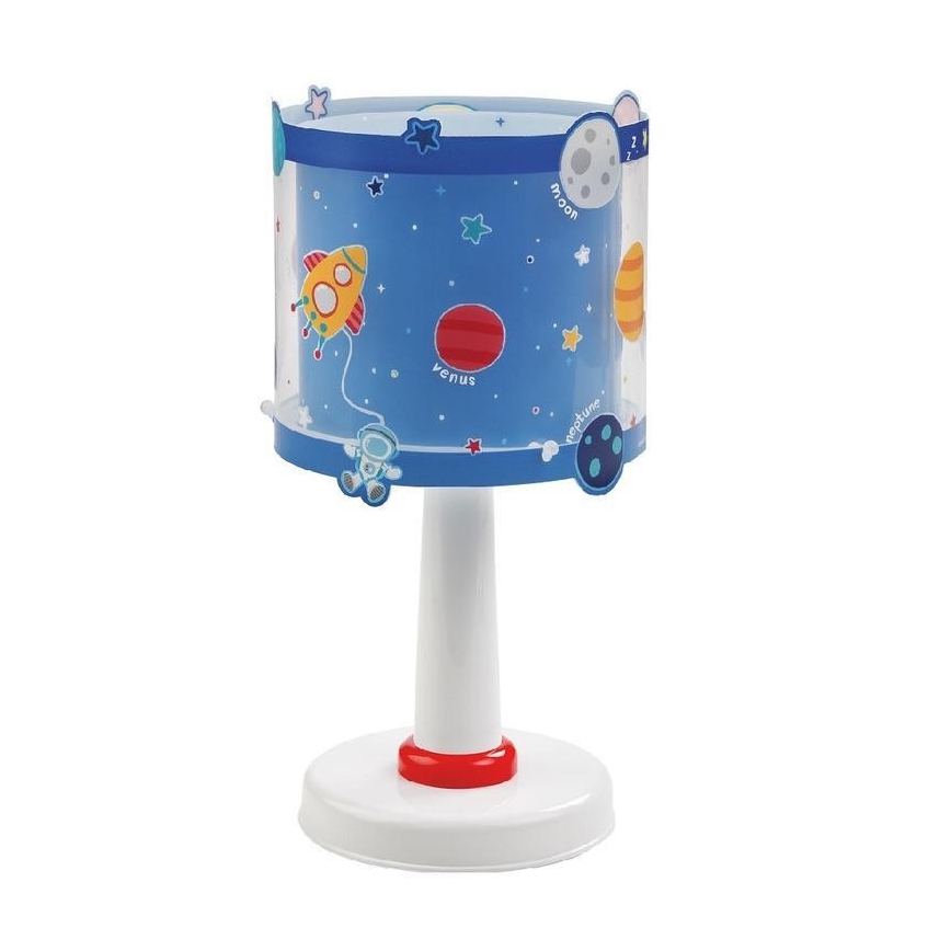 Dalber D-41341 - Lastetoa lamp PLANETS 1xE14/40W/230V