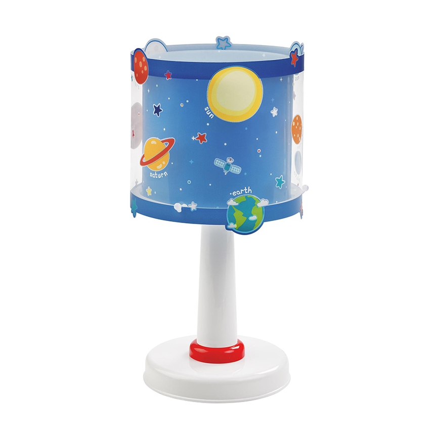 Dalber D-41341 - Lastetoa lamp PLANETS 1xE14/40W/230V
