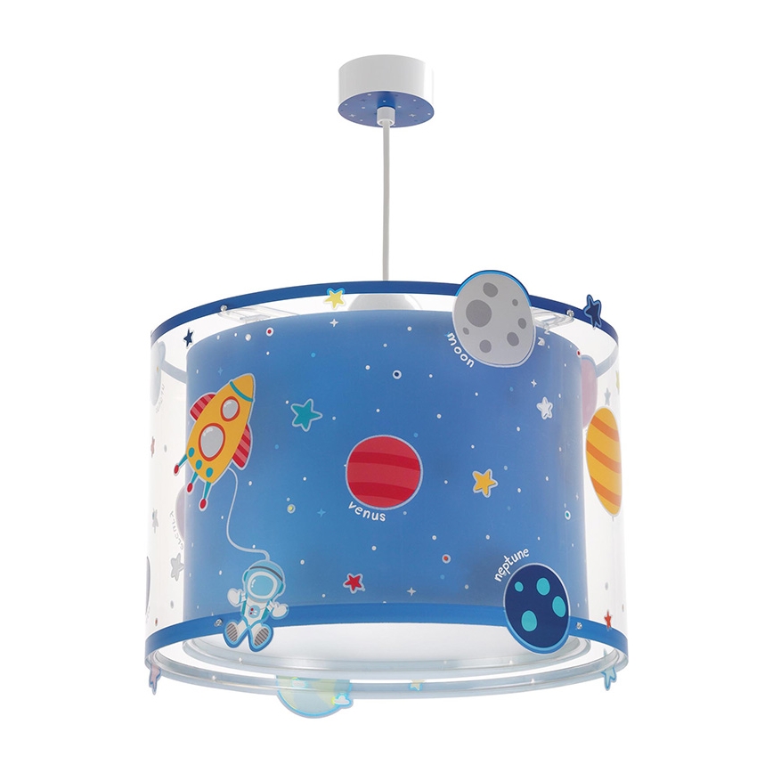 Dalber D-41342 - lastetoa valgusti PLANETS 1xE27/60W/230V