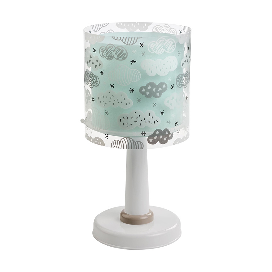 Dalber D-41411H - Lamp lastetuppa CLOUDS 1xE14/40W/230V