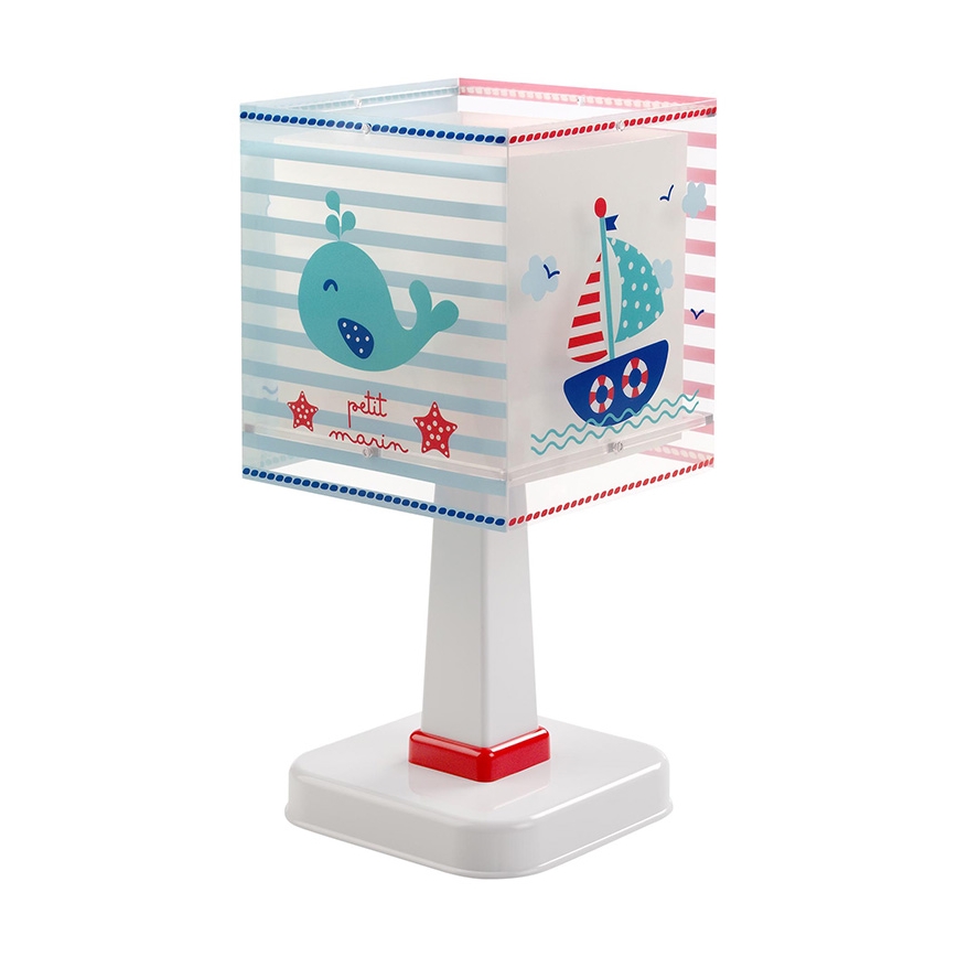 Dalber D-43421 - lastetoa lamp PETIT MARIN 1xE14/40W/230V