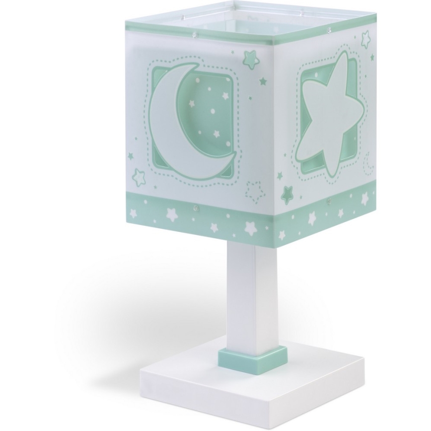 Dalber D-63231H - lastetoa lamp MOONLIGHT 1xE14/40W/230V