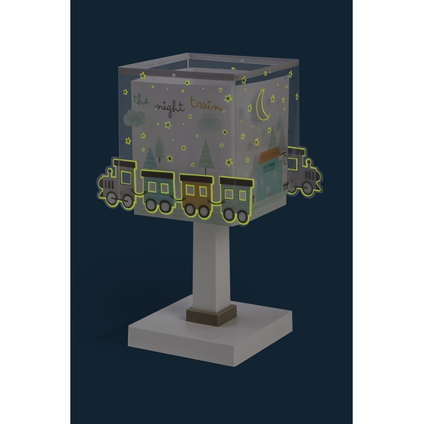 Dalber D-63531 - lastetoa lamp TRAIN 1xE14/40W/230V