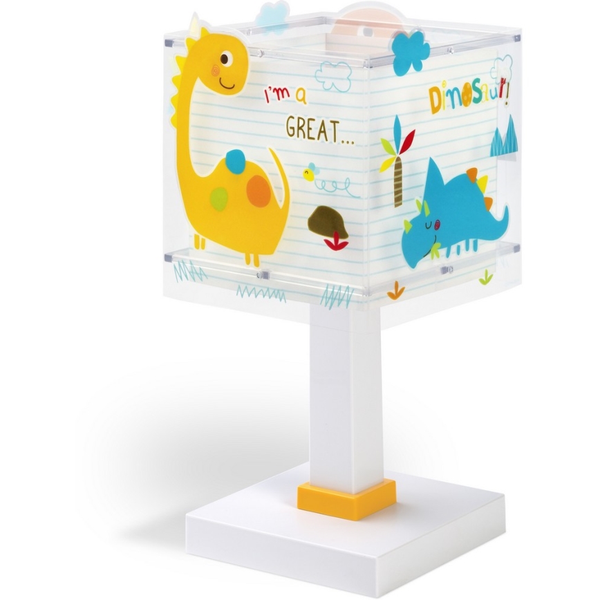 Dalber D-73451 - Lastetoa lamp DINOS 1xE14/40W/230V