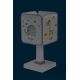 Dalber D-75121 - lastetoa lamp BABY ZOO 1xE14/40W/230V