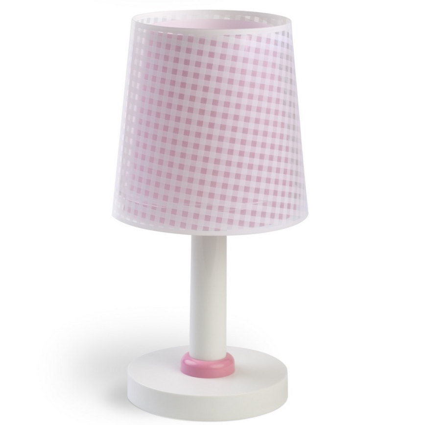 Dalber D-80221S - lastetoa lamp VICHY 1xE14/40W/230V