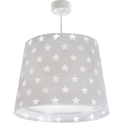 Dalber D-81212E - lastetoa lamp STARS 1xE27/60W/230V