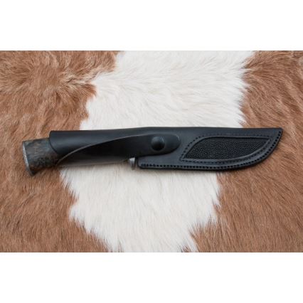 Damaskuse jahinuga 14,5 cm lepp/serpentiin