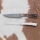 Damaskuse jahinuga minisaega 12 cm hirve sarv