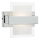 Där Lighting APT0750 - LED seinavalgusti APT LED/6W/230V 3000K läikiv kroom