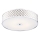 Där Lighting CIV5050 - Laevalgusti CIVIC 5xE14/60W/230V, läbimõõt 50 cm, läikiv kroom