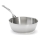 De Buyer 3411.24 - MILADY sautepann, 24 cm, roostevabast terasest