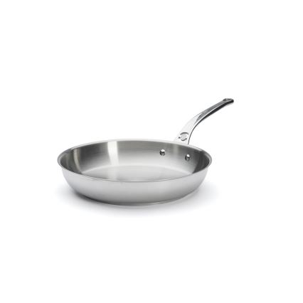 De Buyer 3412.28 - MILADY 28 cm roostevabast terasest pann