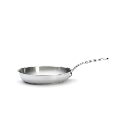De Buyer 3412.28 - MILADY 28 cm roostevabast terasest pann