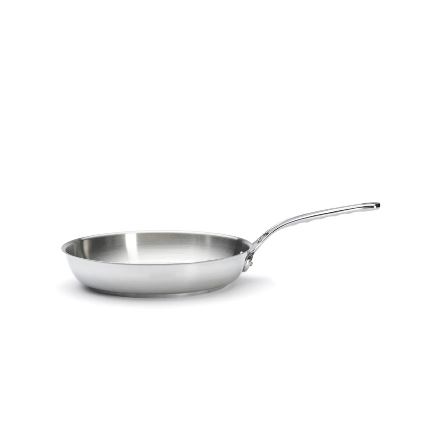 De Buyer 3412.28 - MILADY 28 cm roostevabast terasest pann