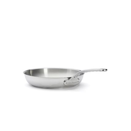 De Buyer 3412.28 - MILADY 28 cm roostevabast terasest pann