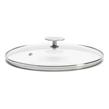 De Buyer 3429.24 - MILADY klaasist kaas 24 cm