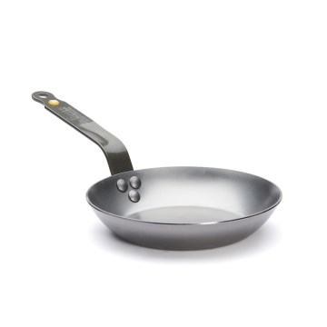 De Buyer 5610.20 - Pann MINERAL B 20 cm terasest