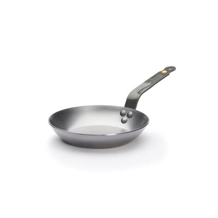De Buyer 5610.20 - Pann MINERAL B 20 cm terasest