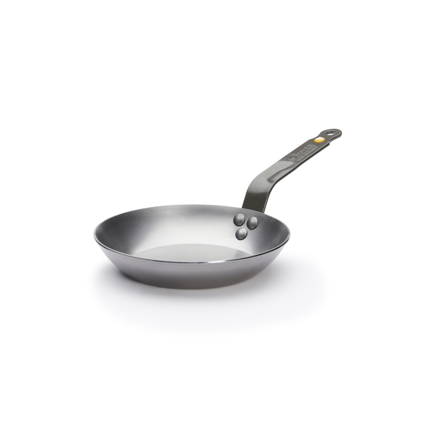 De Buyer 5610.20 - Pann MINERAL B 20 cm terasest