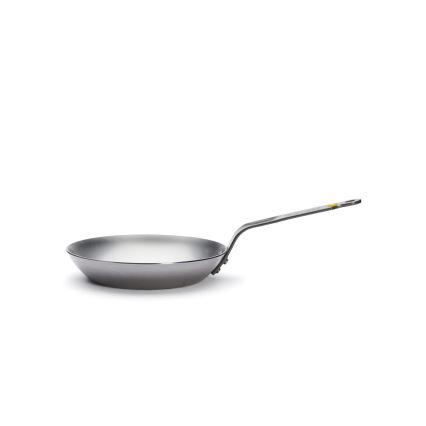 De Buyer 5610.20 - Pann MINERAL B 20 cm terasest