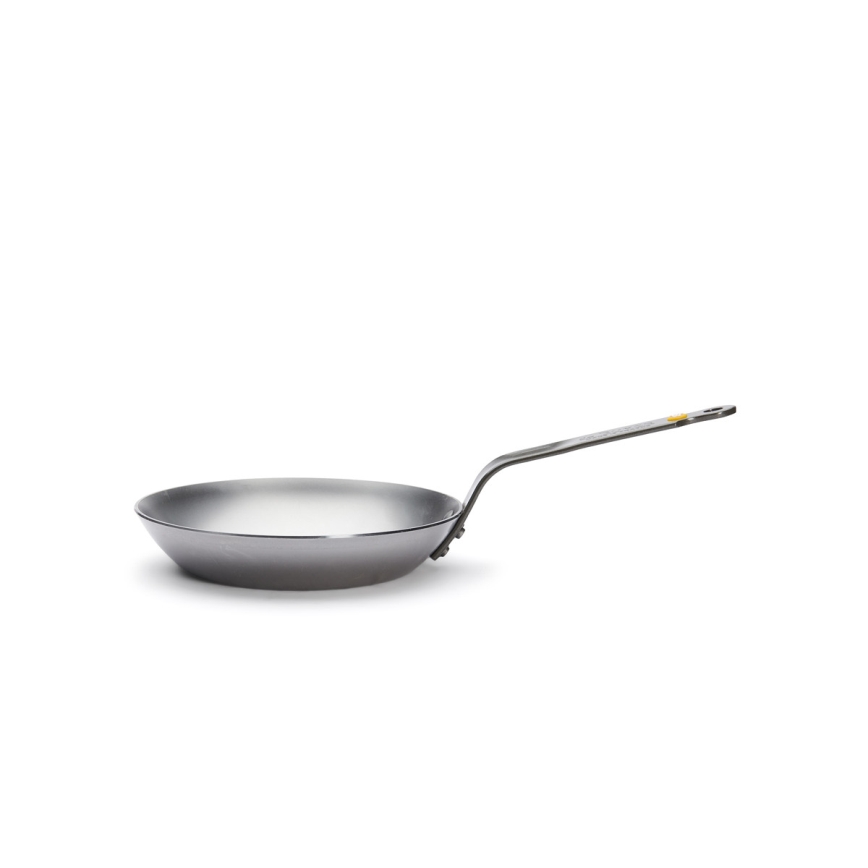 De Buyer 5610.20 - Pann MINERAL B 20 cm terasest