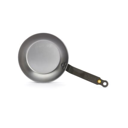 De Buyer 5610.20 - Pann MINERAL B 20 cm terasest