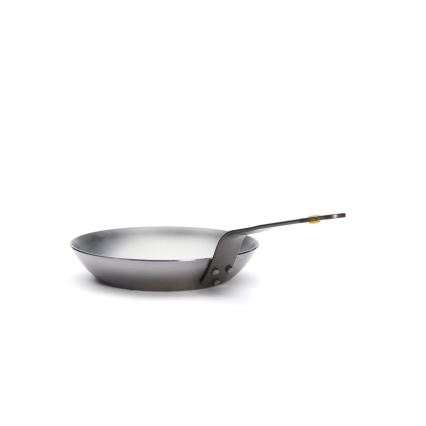 De Buyer 5610.20 - Pann MINERAL B 20 cm terasest