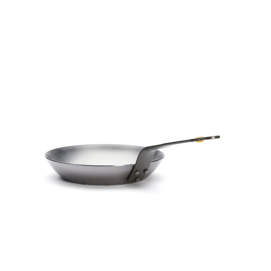 De Buyer 5610.20 - Pann MINERAL B 20 cm terasest