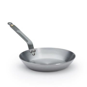 De Buyer 5610.26 - praepann MINERAL B 26 cm, teras