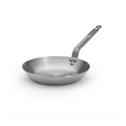 De Buyer 5610.26 - praepann MINERAL B 26 cm, teras