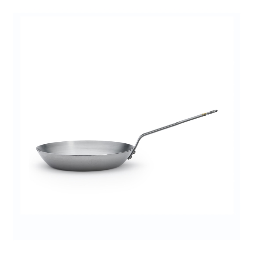 De Buyer 5610.26 - praepann MINERAL B 26 cm, teras