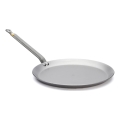De Buyer 5615.24 - Pannkoogipann MINERAL B 24 cm