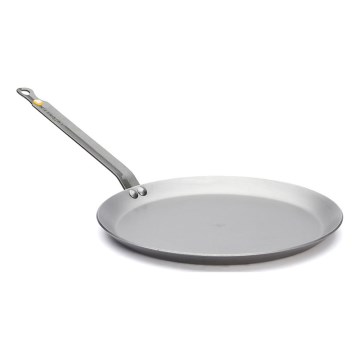 De Buyer 5615.24 - Pannkoogipann MINERAL B 24 cm