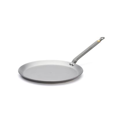 De Buyer 5615.24 - Pannkoogipann MINERAL B 24 cm