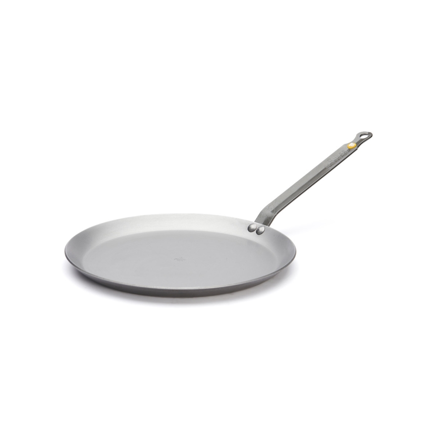 De Buyer 5615.24 - Pannkoogipann MINERAL B 24 cm