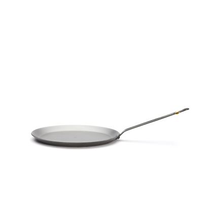 De Buyer 5615.24 - Pannkoogipann MINERAL B 24 cm