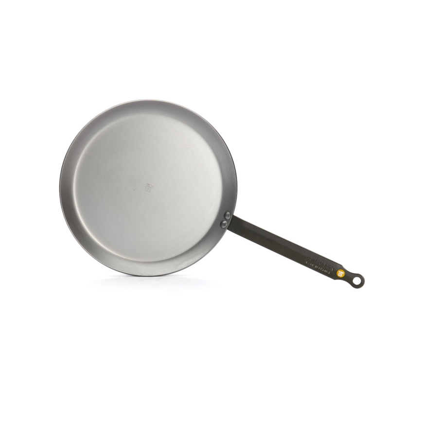 De Buyer 5615.24 - Pannkoogipann MINERAL B 24 cm
