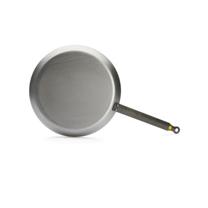 De Buyer 5615.24 - Pannkoogipann MINERAL B 24 cm