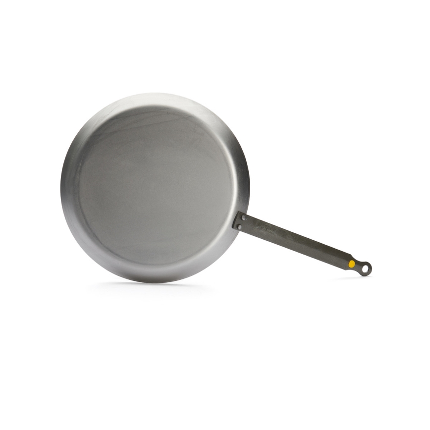 De Buyer 5615.24 - Pannkoogipann MINERAL B 24 cm
