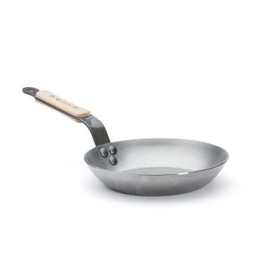 De Buyer 5710.20 - MINERAL B BOIS 20 cm pann, teras