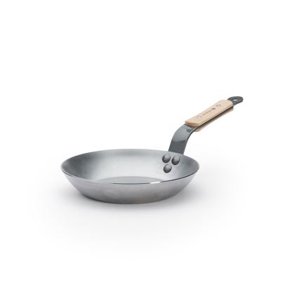 De Buyer 5710.20 - MINERAL B BOIS 20 cm pann, teras