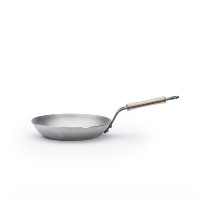 De Buyer 5710.20 - MINERAL B BOIS 20 cm pann, teras