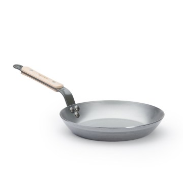 De Buyer 5710.24 - MINERAL B BOIS 24 cm teraspann