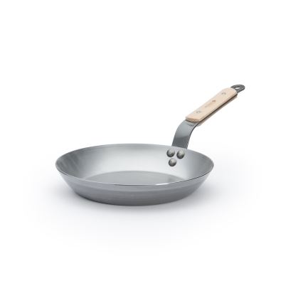 De Buyer 5710.24 - MINERAL B BOIS 24 cm teraspann
