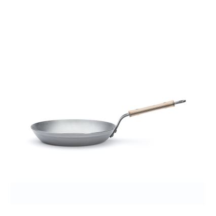 De Buyer 5710.24 - MINERAL B BOIS 24 cm teraspann