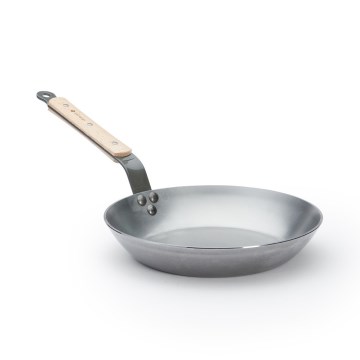 De Buyer 5710.26 - MINERAL B BOIS 26 cm terasest pann