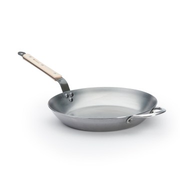 De Buyer 5710.32 - MINERAL B BOIS 32 cm teraspann