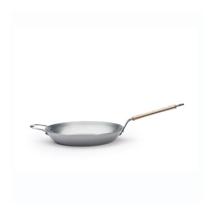 De Buyer 5710.32 - MINERAL B BOIS 32 cm teraspann