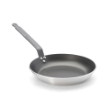 De Buyer 8480.28 - Kleepumisvastane praepann CHOC RESTO INDUCTION 28 cm